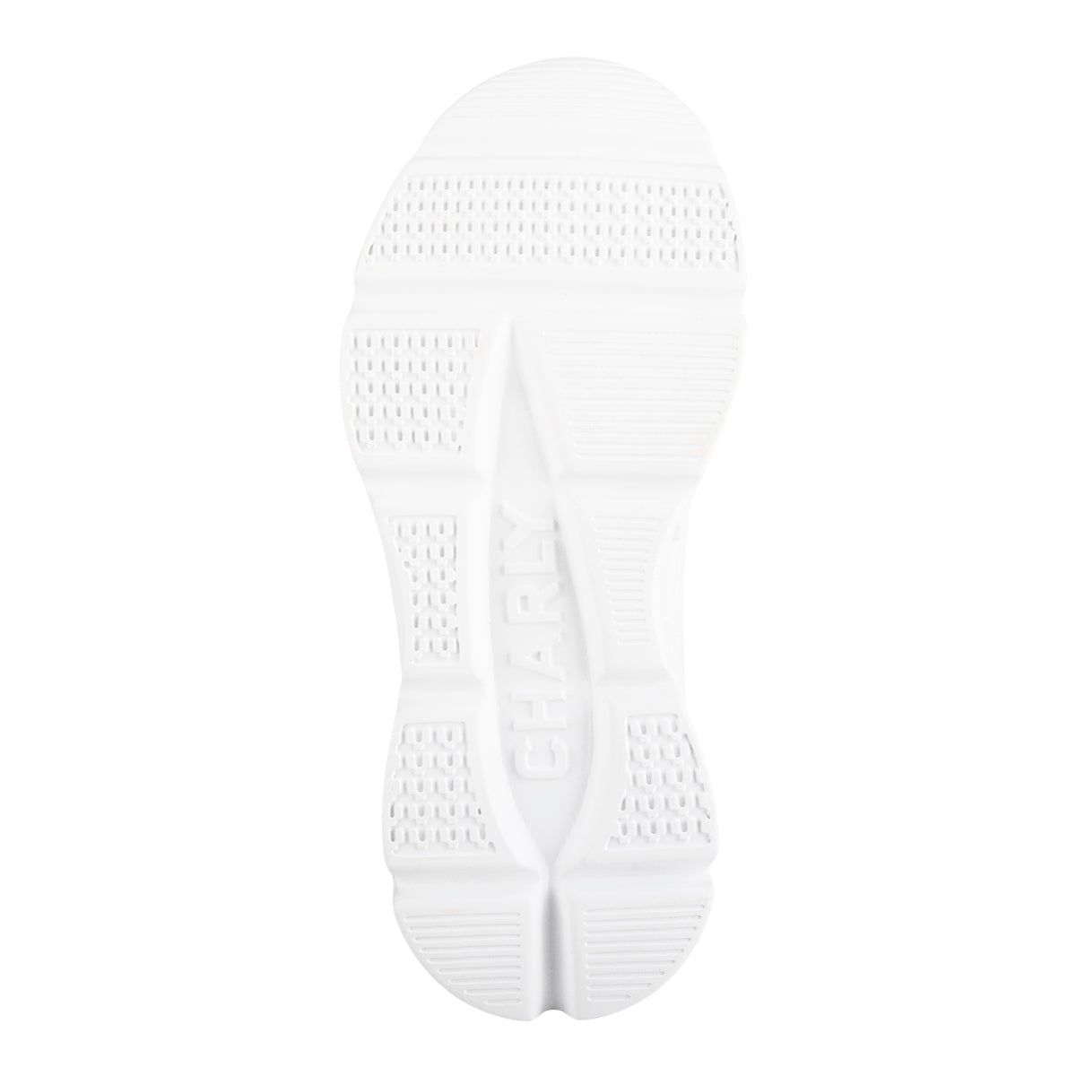 Tenis Acrobat Withe Junior Niño Charly 08267-68