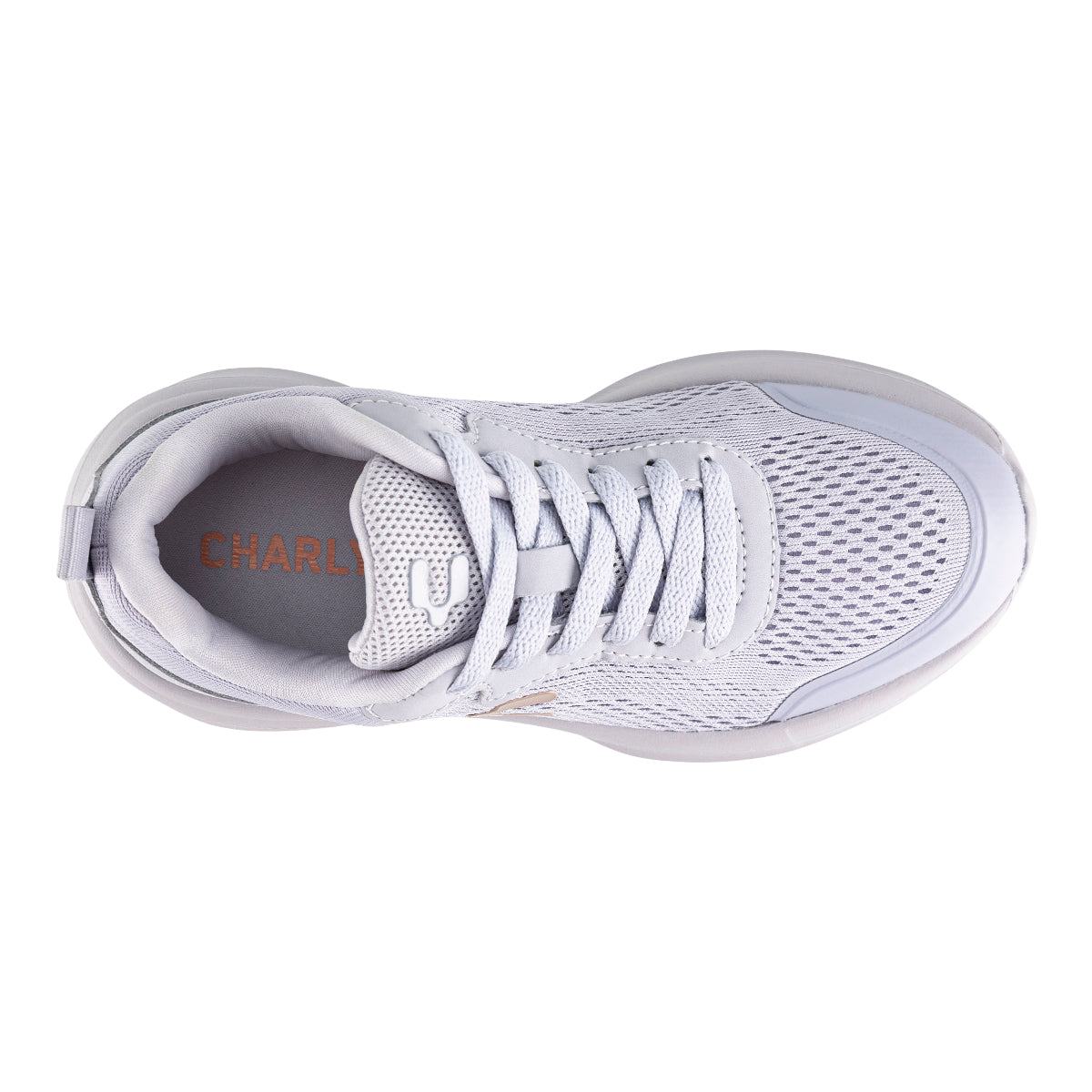 Tenis Aero Sport Casual Para Mujer Charly 08773