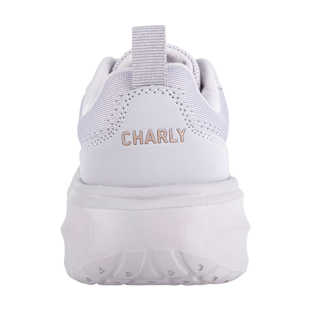 Tenis Aero Sport Casual Para Mujer Charly 08773