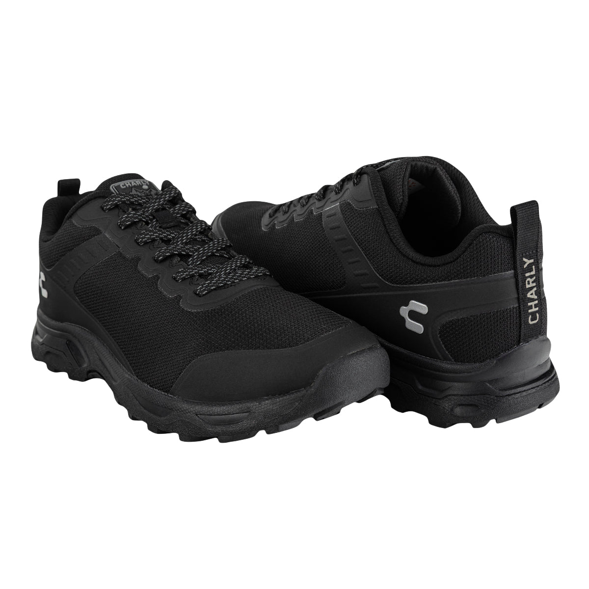 Tenis Aris Sport Caballero Charly 08242