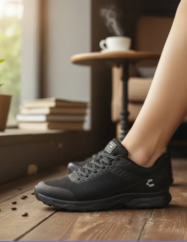 Tenis Aris Sport Caballero Charly 08242