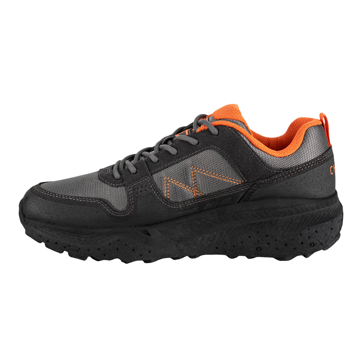 Tenis Arrow Outdoor Para Hombre Charly 08784