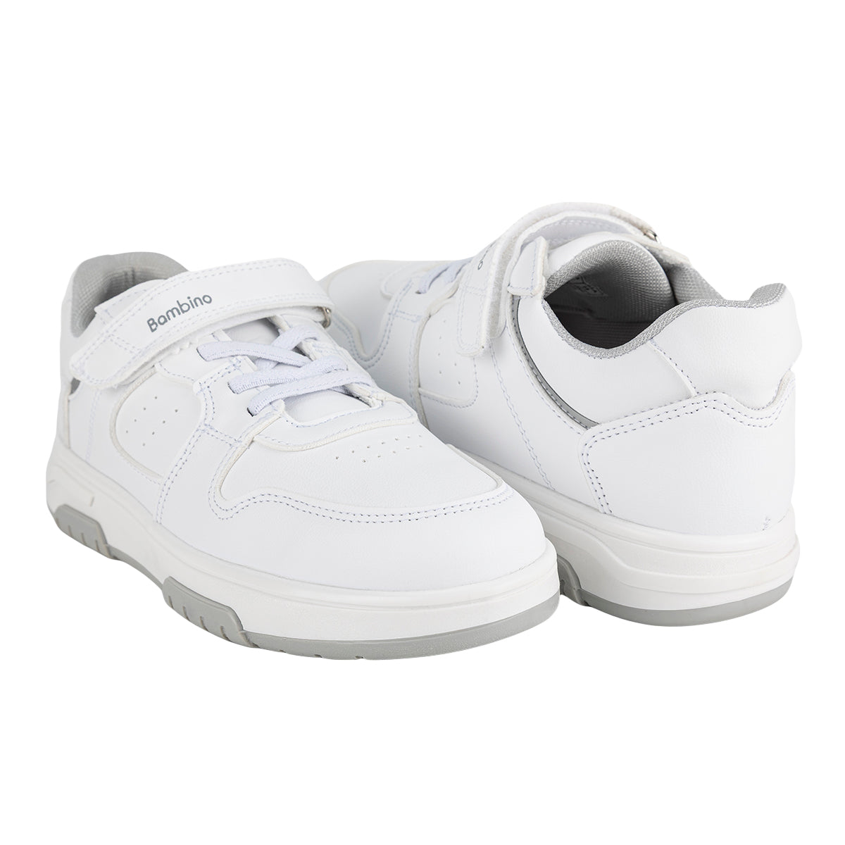 Tenis Bambino Escolar Infantil Para Niño 08926