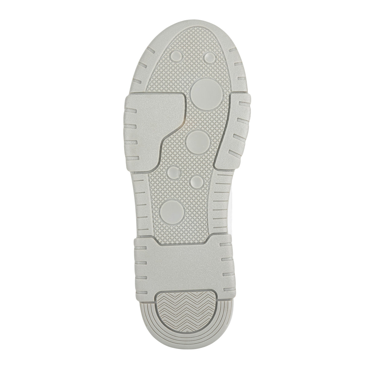 Tenis Bambino Para Jr Niño Bota Blanco Escolar 08924