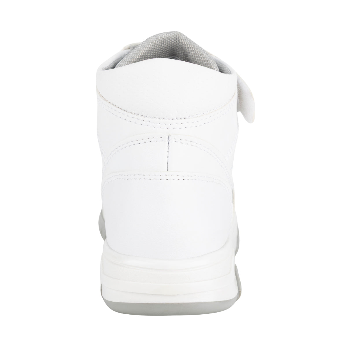 Tenis Bambino Para Niño Bota Blanco 08922