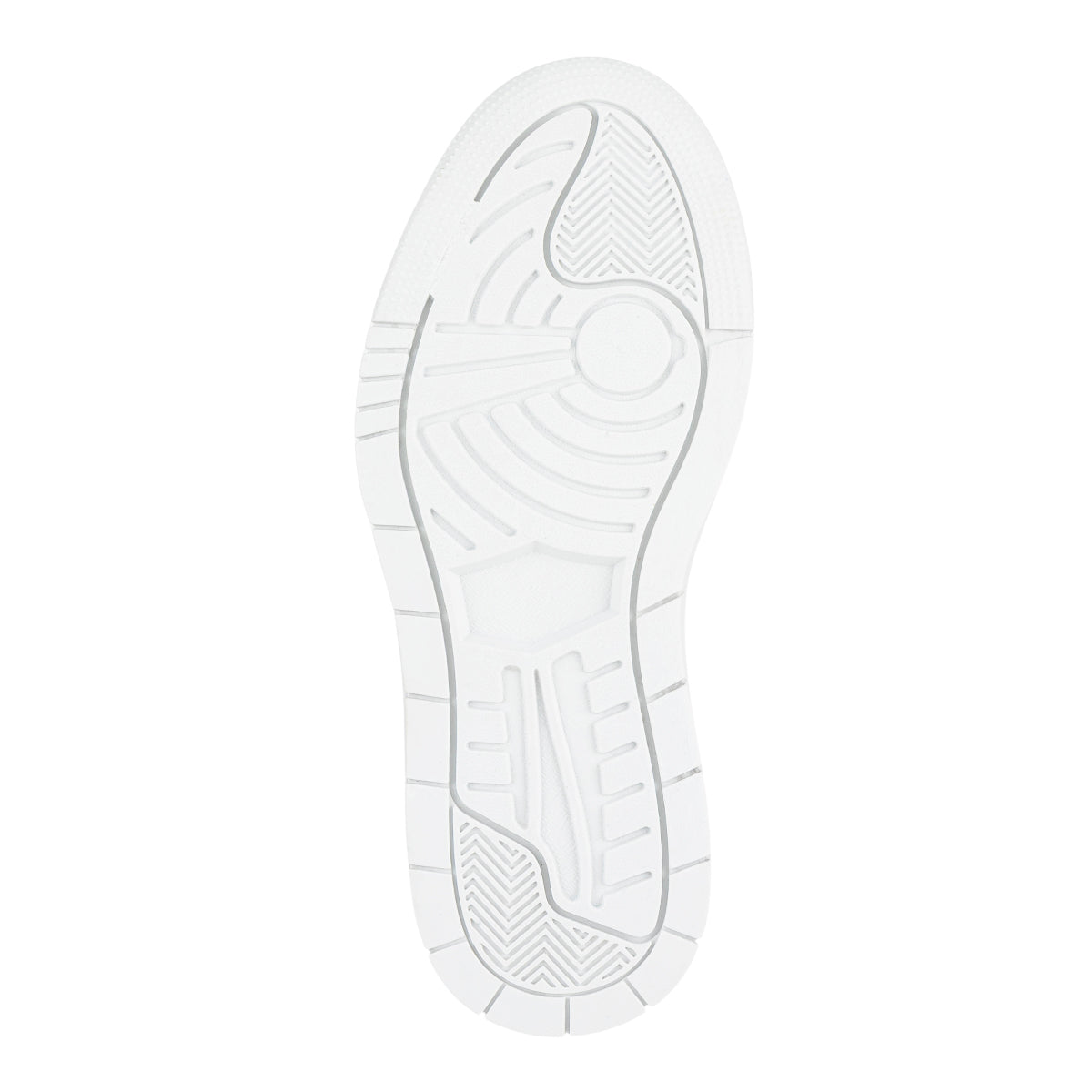 Tenis Blanco Escolar Para Mujer Neo Sport 09025
