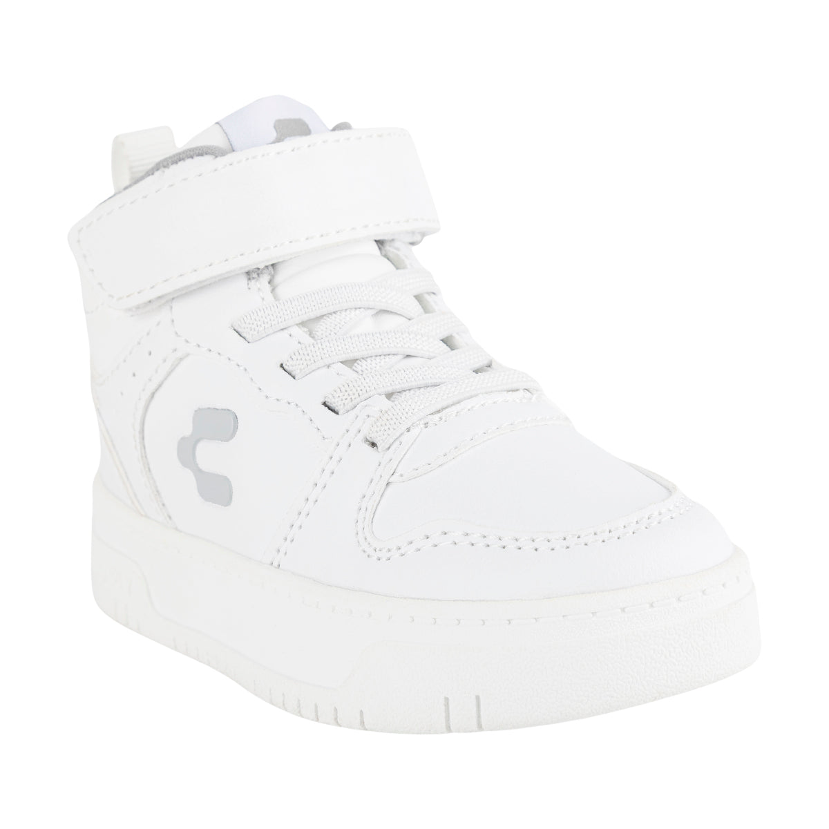 Tenis Blancos Charly Para Niño Shuvit Skurban 08764