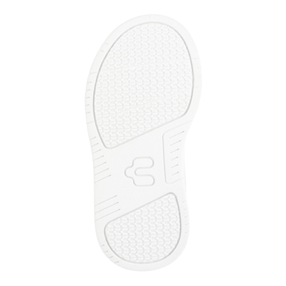 Tenis Blancos Charly Para Niño Shuvit Skurban 08764