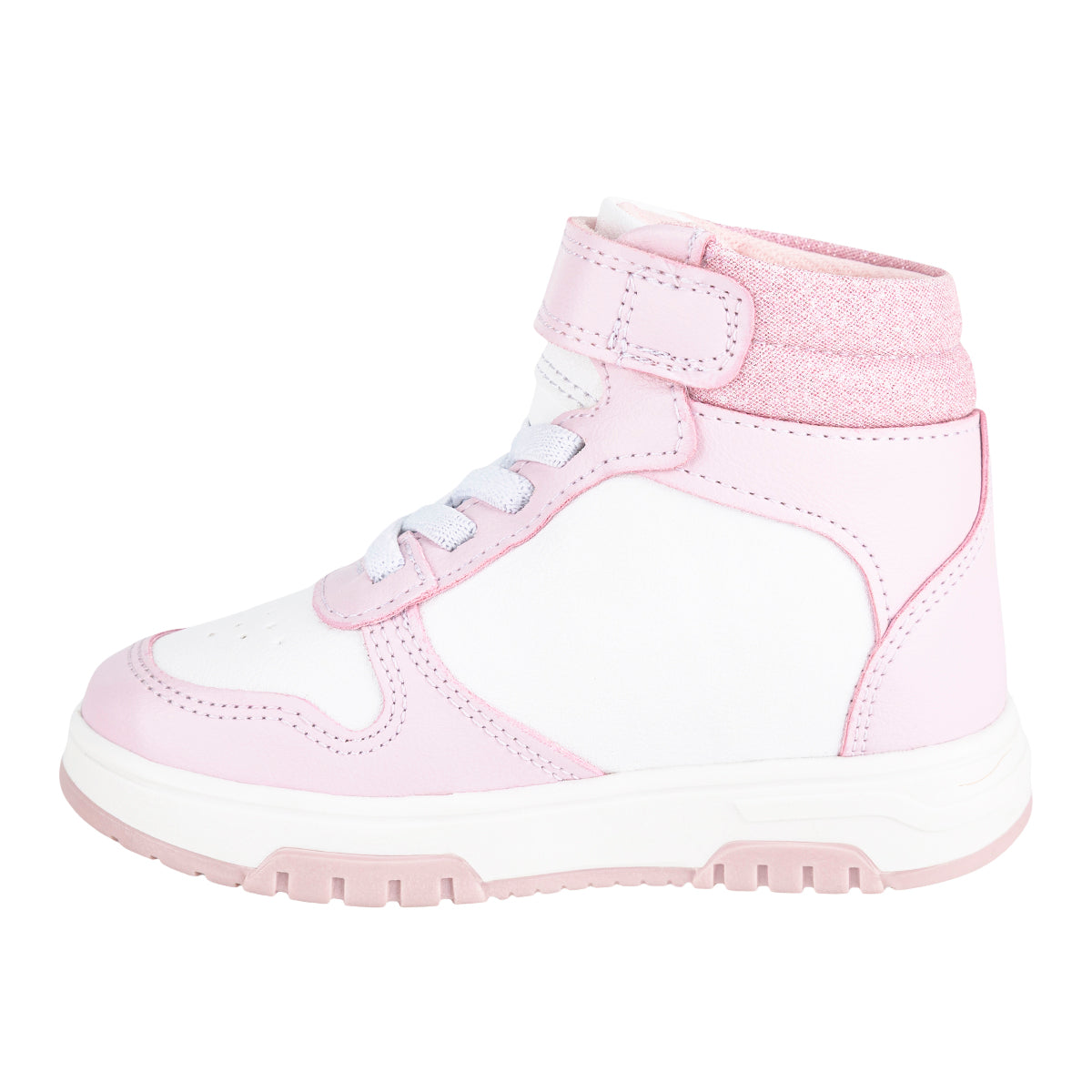 Tenis Bota Bambino Para Niña Capibara 08505