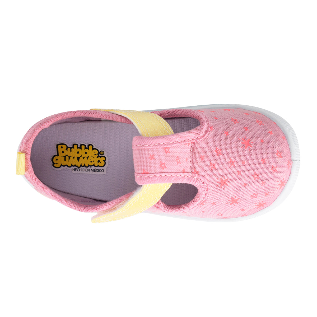 Tenis Bubble Gummers Para Niña Begoña 09479