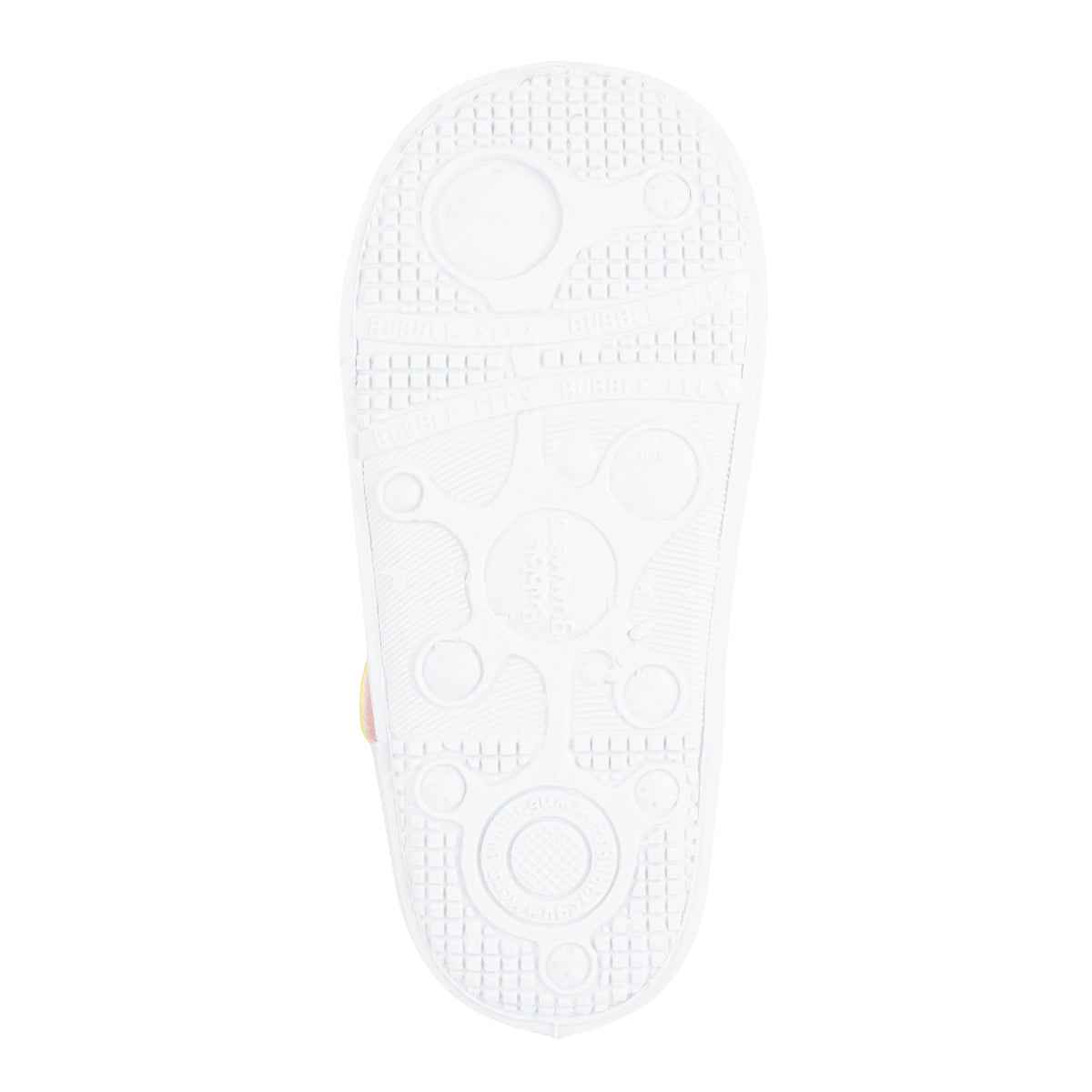 Tenis Bubble Gummers Para Niña Begoña 09479