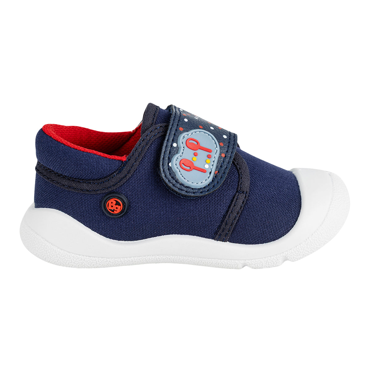 Tenis Bubble Gummers Para Niño Casual Astro 09477