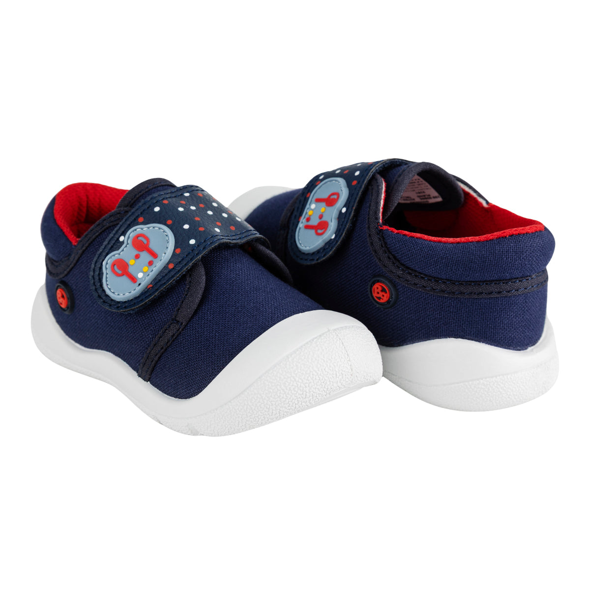 Tenis Bubble Gummers Para Niño Casual Astro 09477