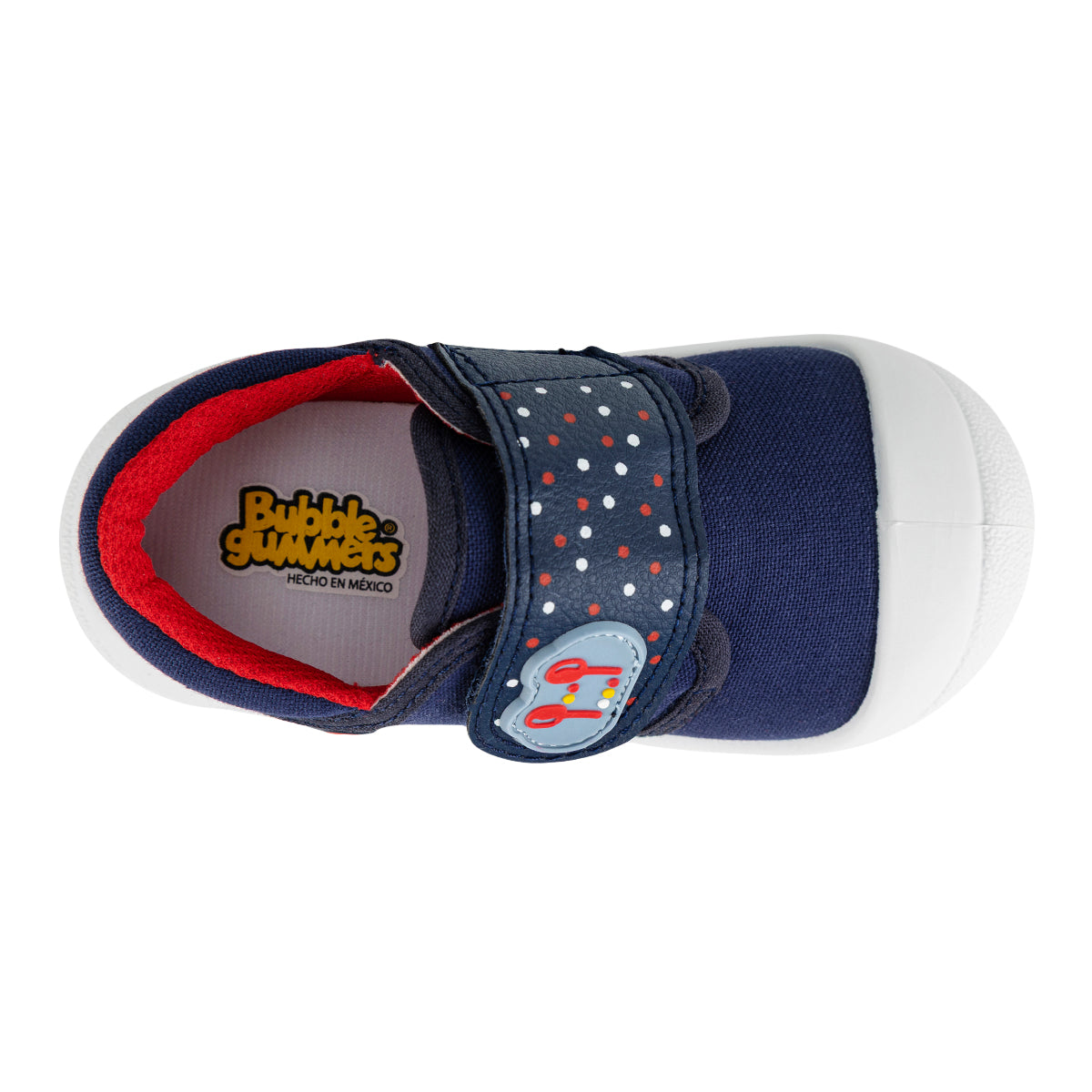 Tenis Bubble Gummers Para Niño Casual Astro 09477