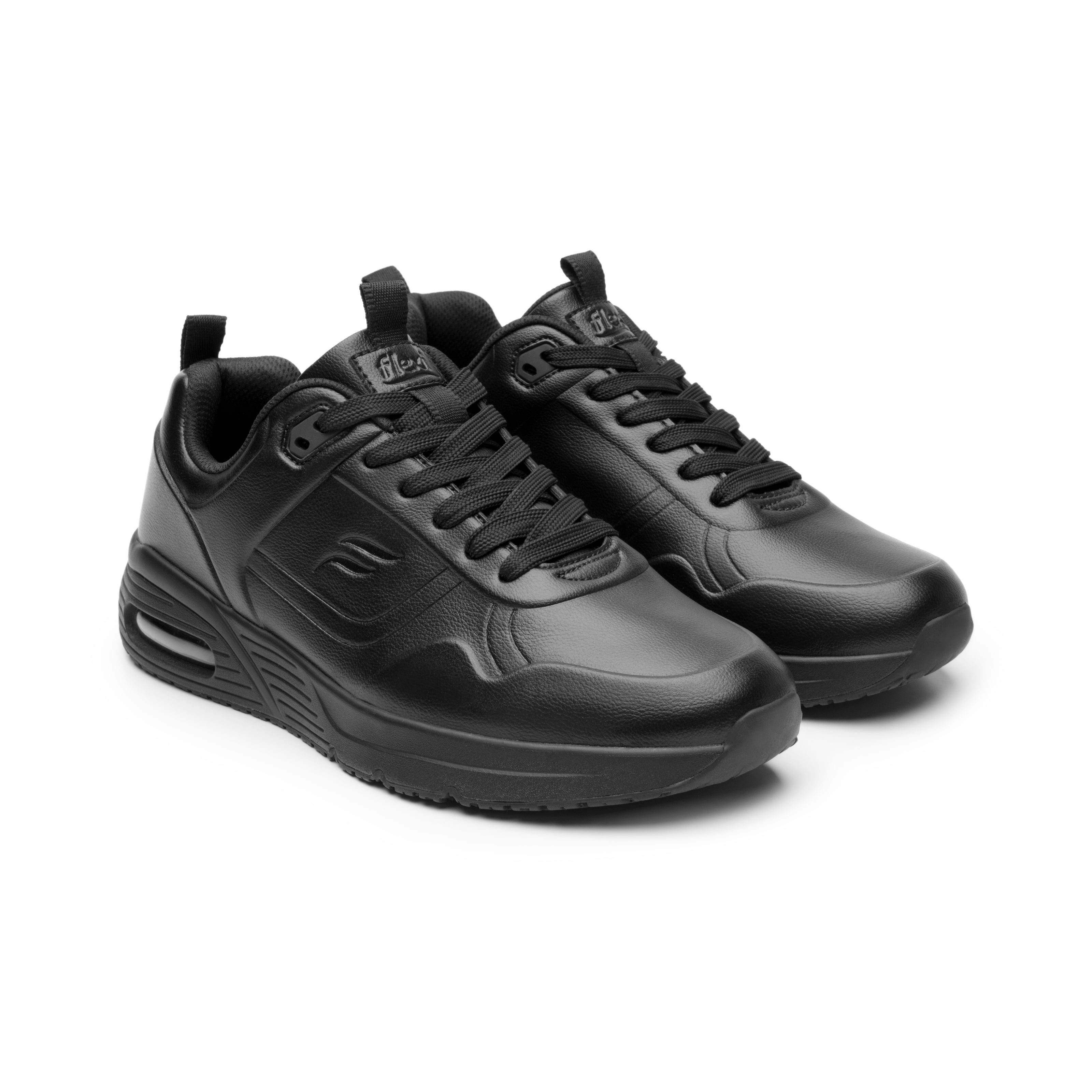 Tenis Cápsula De Aire Flexi Para Hombre 08696