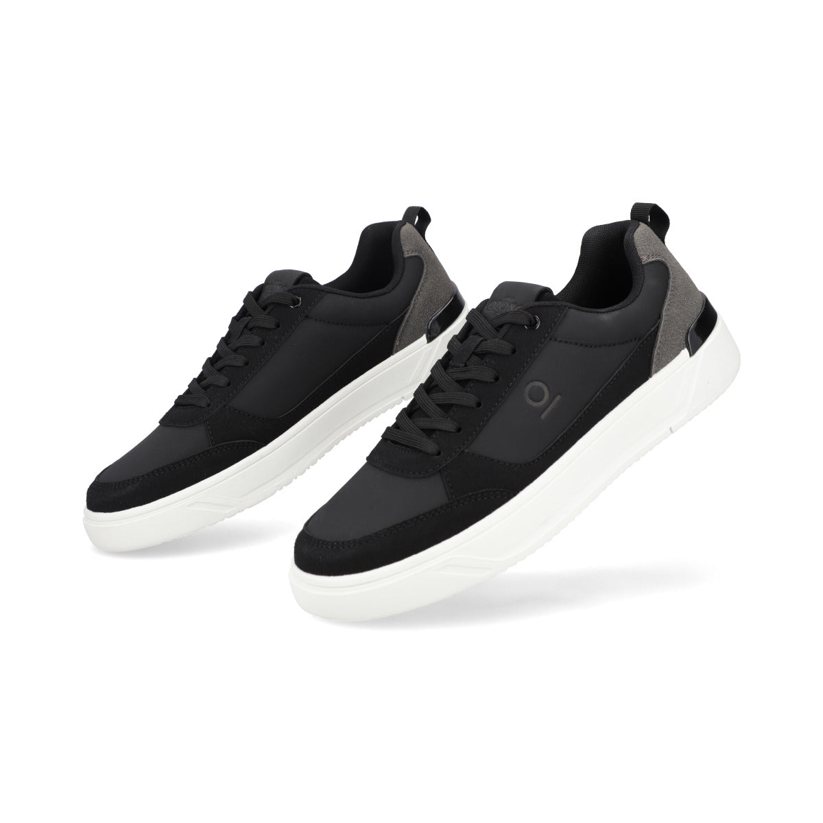 Tenis Casual Cómodo Para Hombre Capa de Ozono 08425