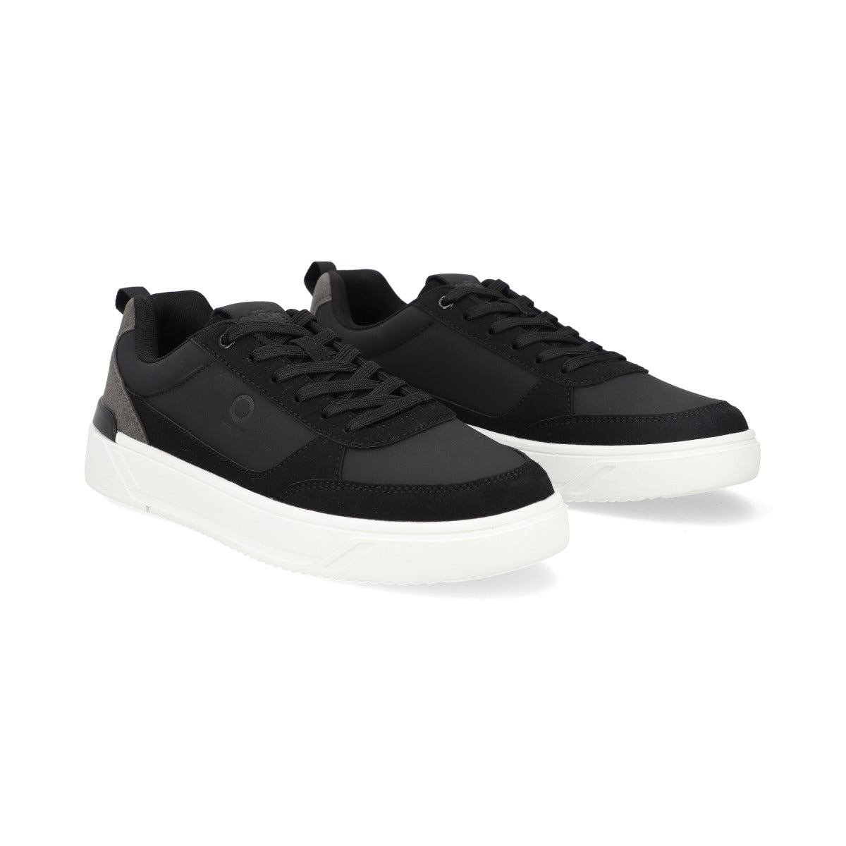 Tenis Casual Cómodo Caballero Capa de Ozono 08425