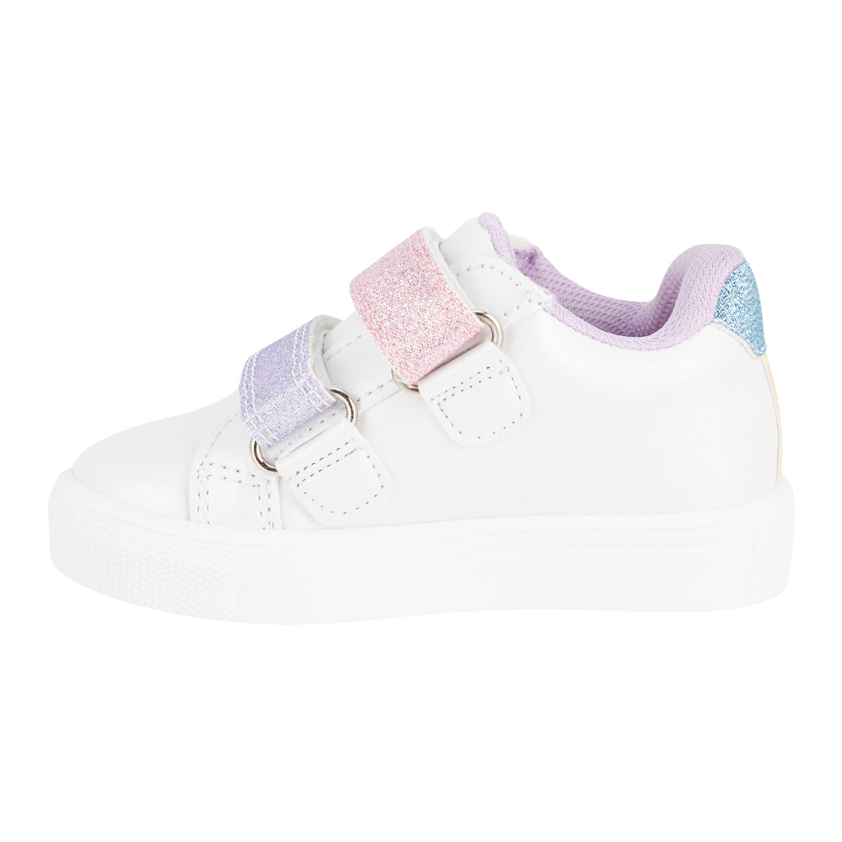 Tenis Bambino Para Niña Casual Gatito 08504