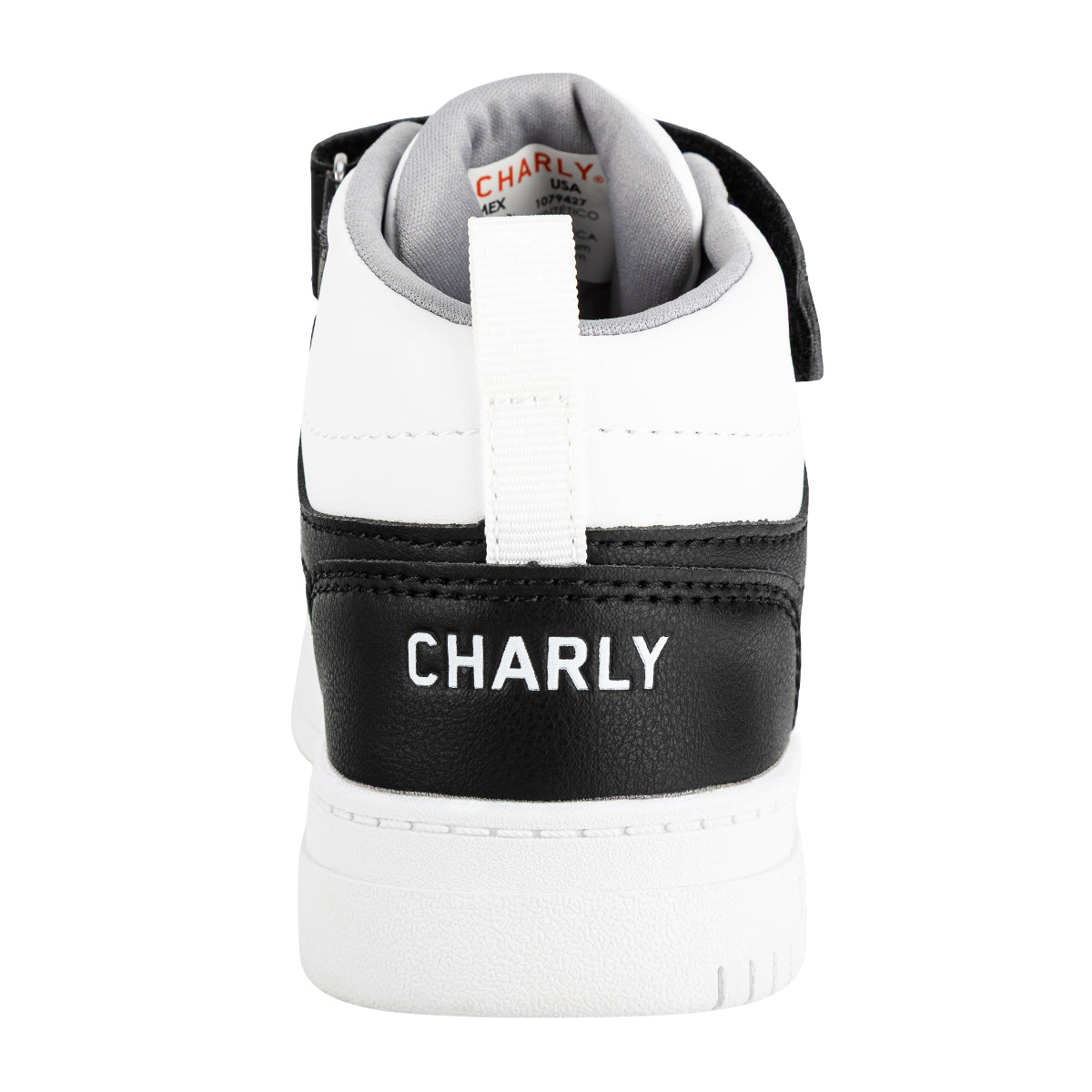 Tenis Casual Glow Umbra Niño Charly 08285