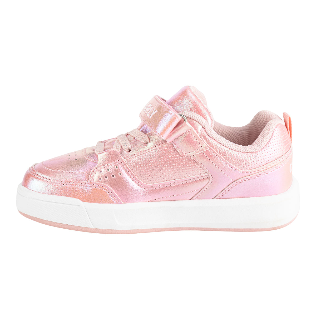 Tenis Casual Kioto City Niña Charly 08275