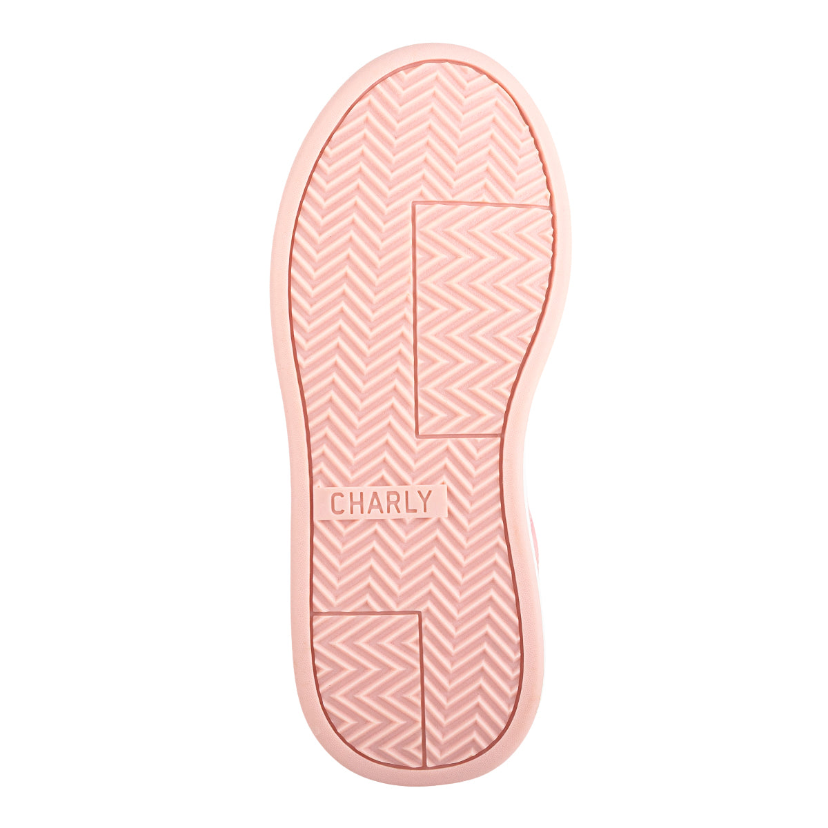 Tenis Casual Kioto City Niña Charly 08275