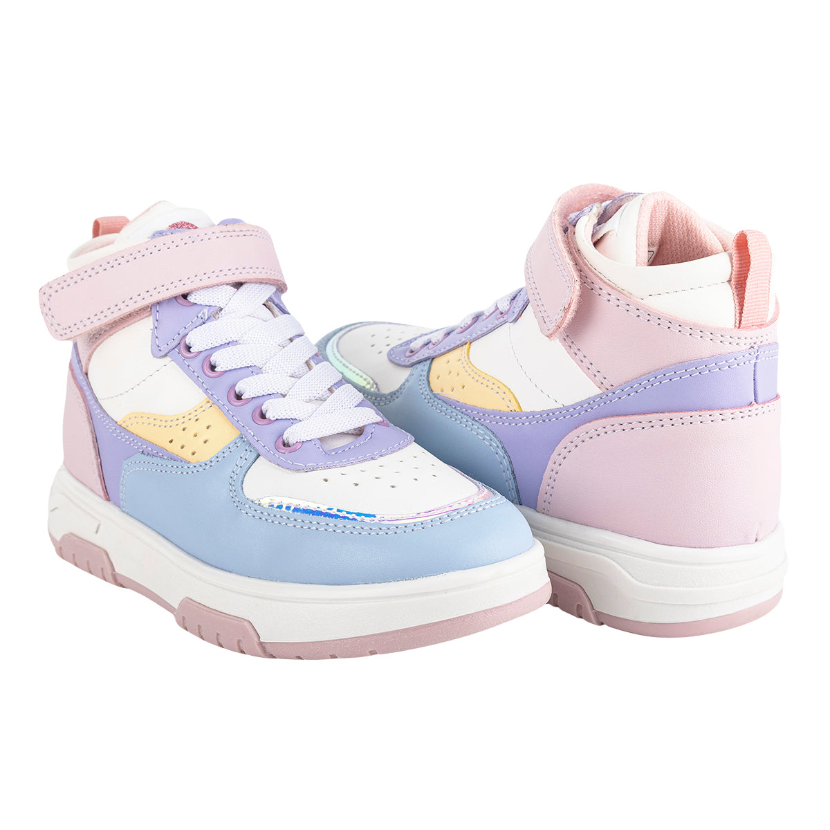 Tenis Casual Moda Niña Bambino 04979
