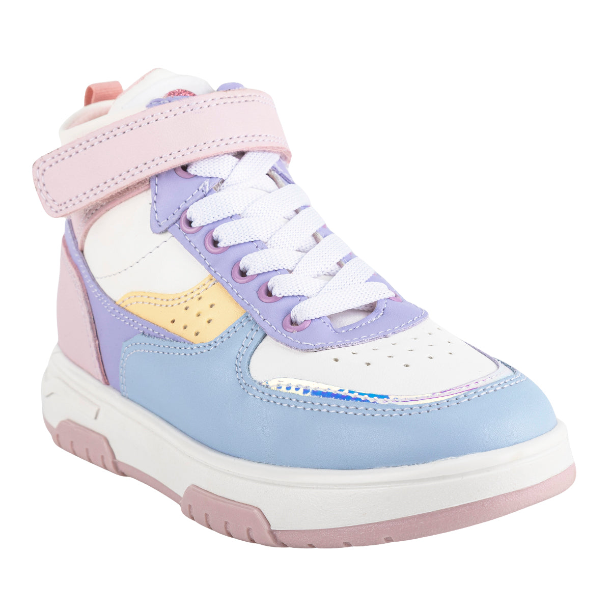 Tenis Casual Moda Niña Bambino 04979
