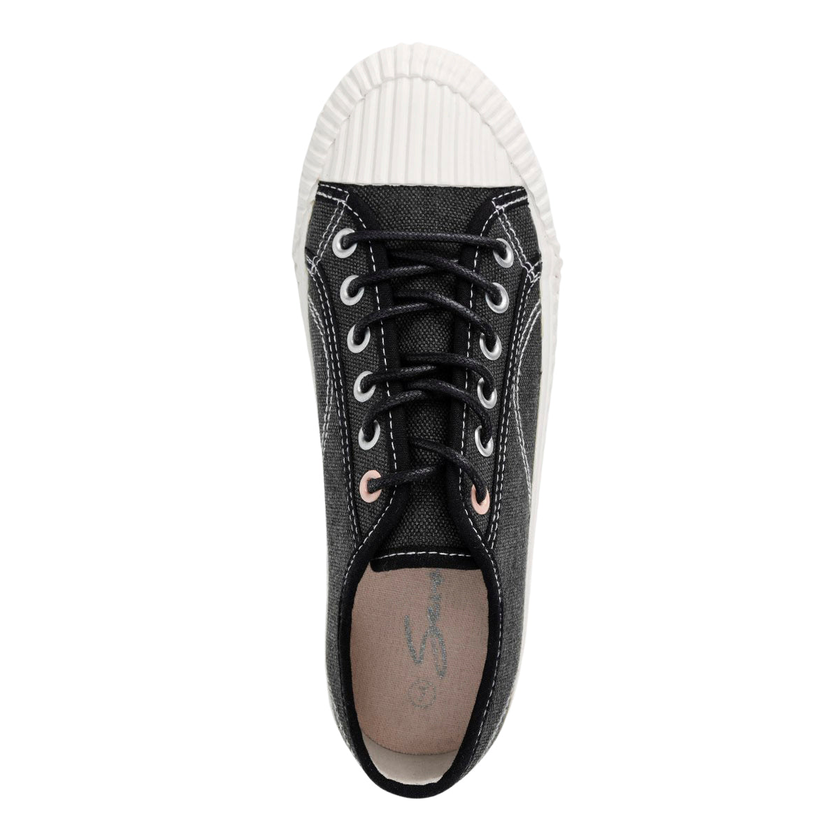 Tenis Casual Moda Urbano Para Mujer Seven 06079 Seven Tenis Seven Calzado con Estilo en México