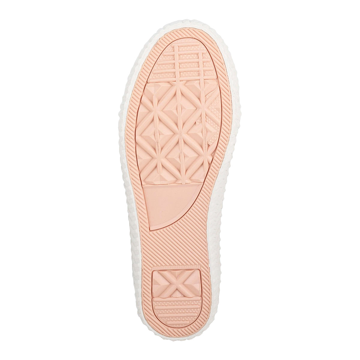 Tenis Casual Moda Urbano Para Mujer Seven 06079 Seven Tenis Seven Calzado con Estilo en México