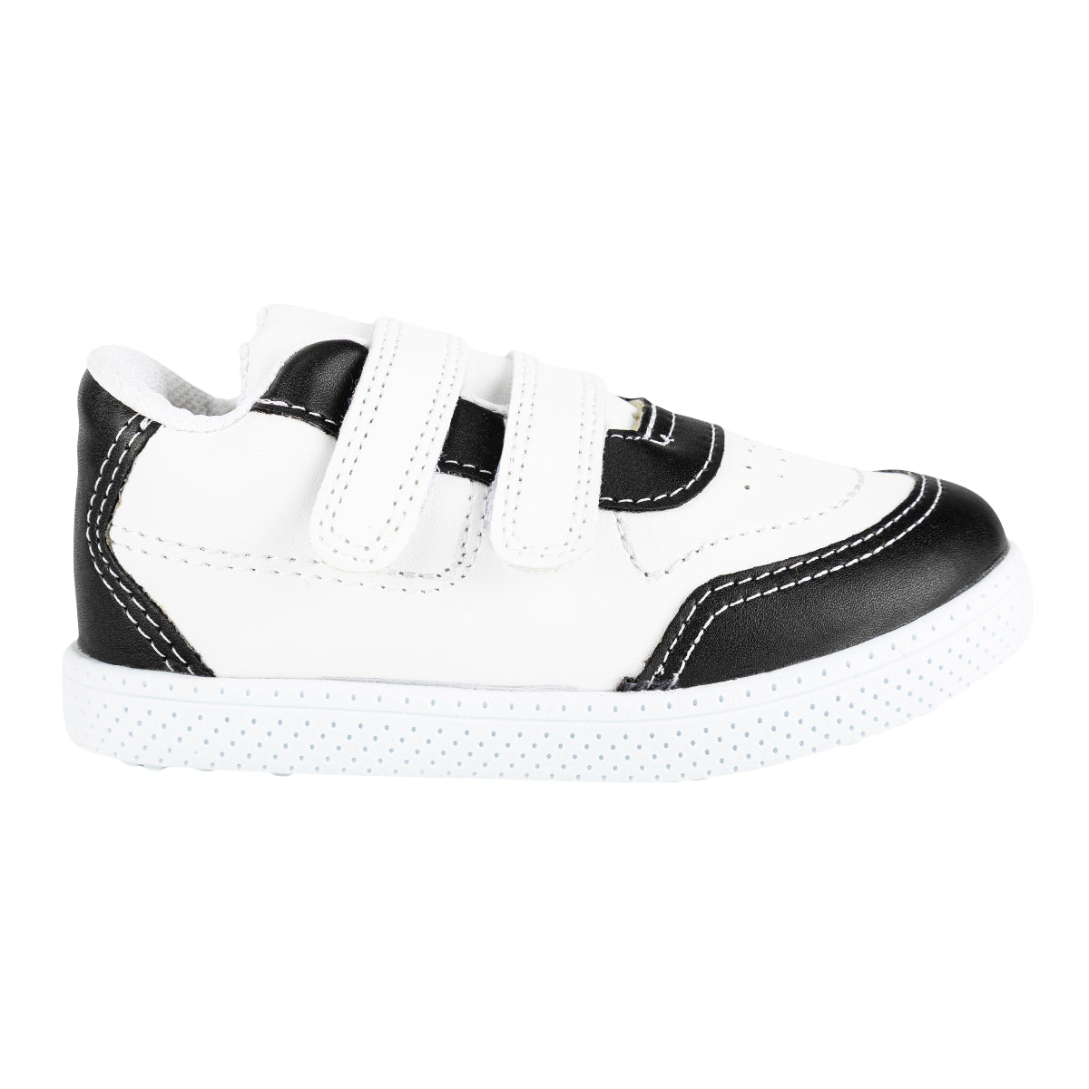 Tenis Casual Para Niño Peke Kids 08316-17