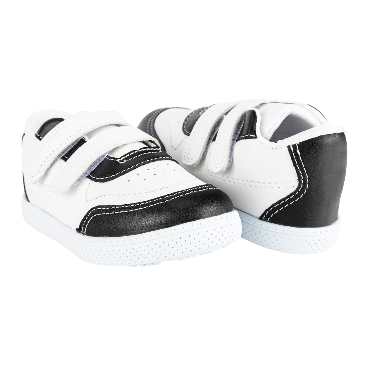 Tenis Casual Para Niño Peke Kids 08316-17