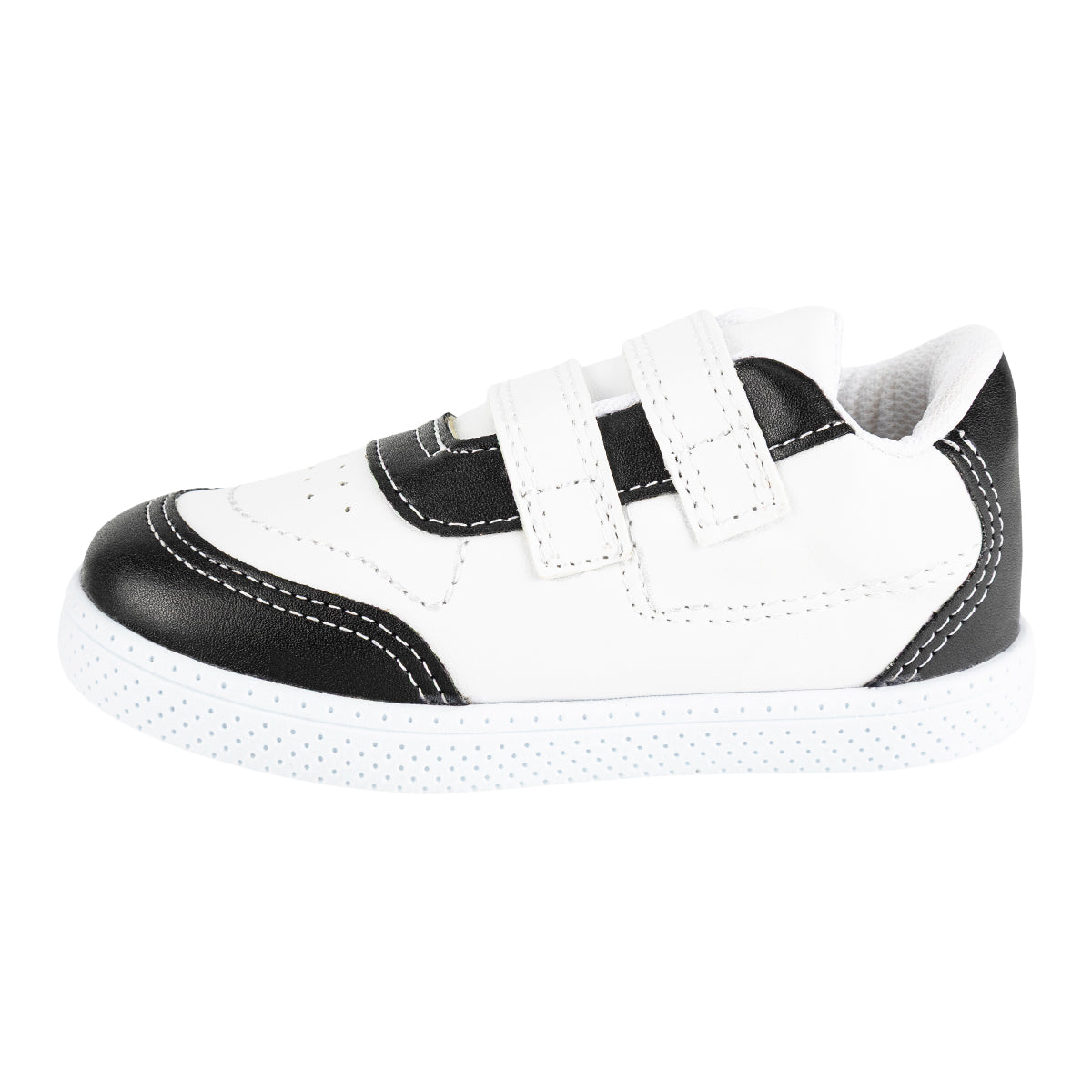 Tenis Casual Para Niño Peke Kids 08316-17