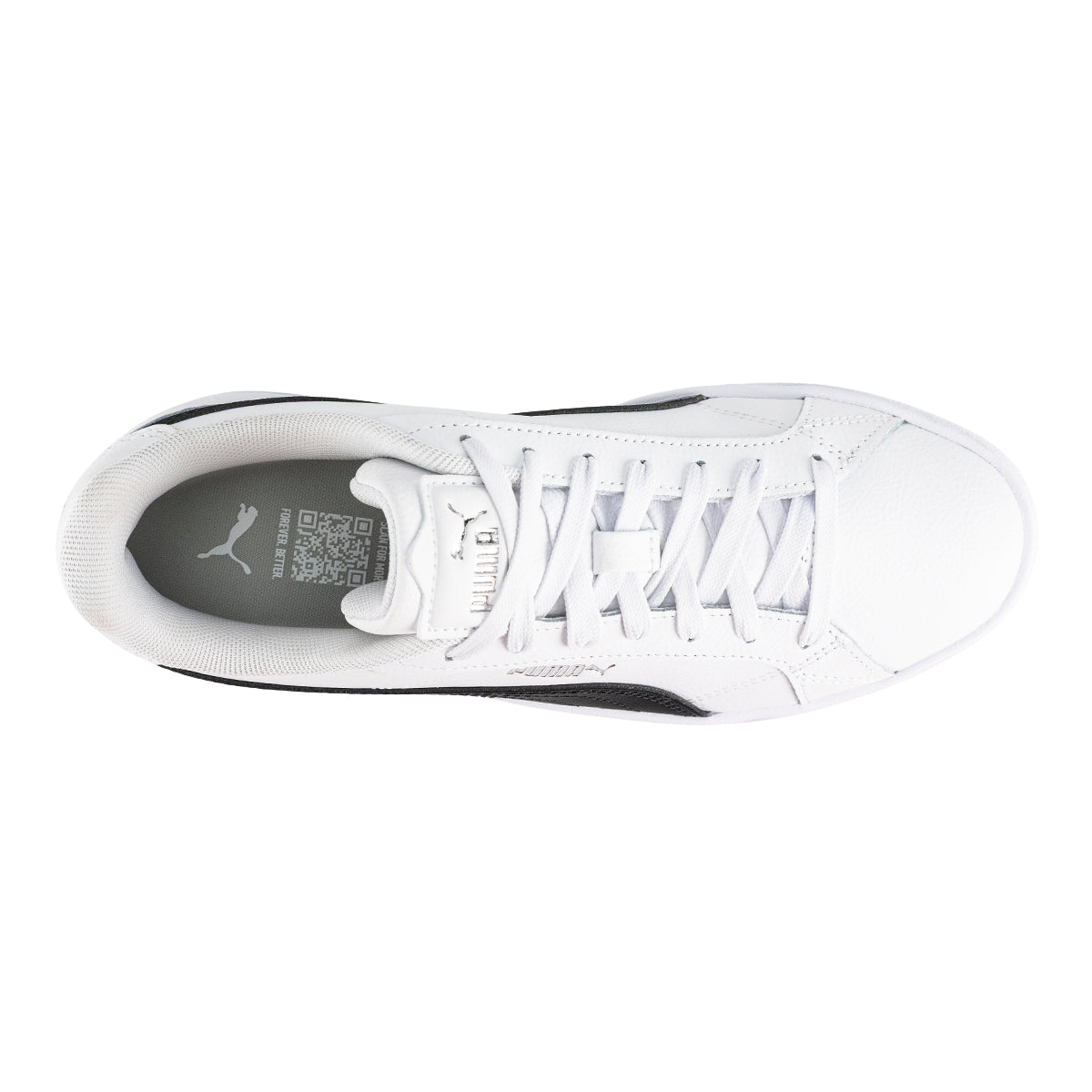 Tenis Casual Plataforma Para Mujer Puma 08515