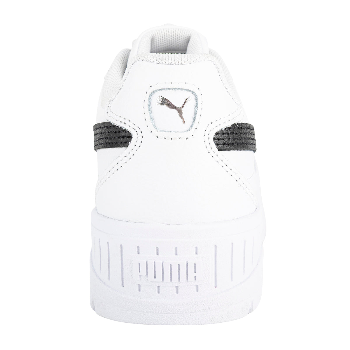 Tenis Casual Plataforma Para Mujer Puma 08515