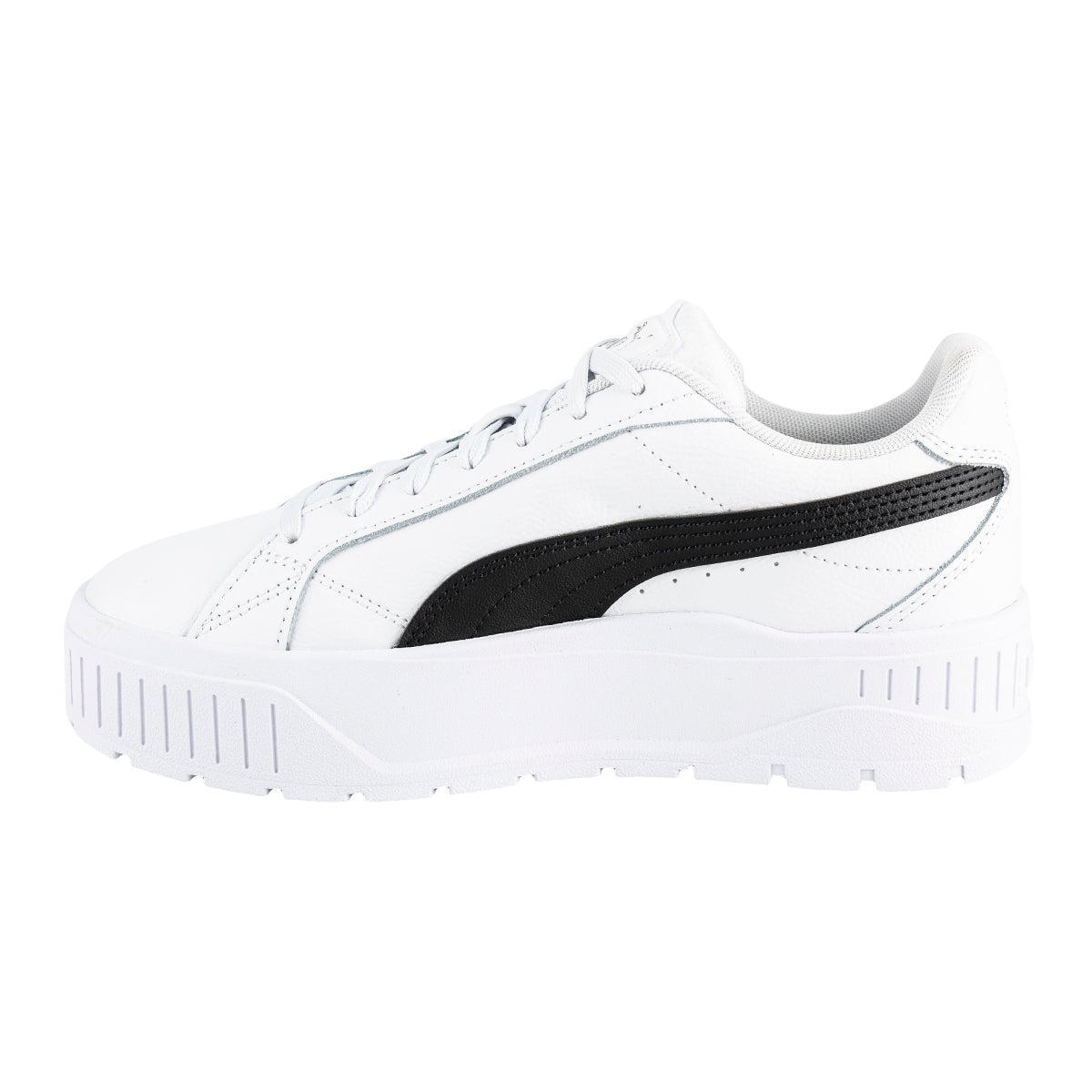 Tenis Casual Plataforma Para Mujer Puma 08515