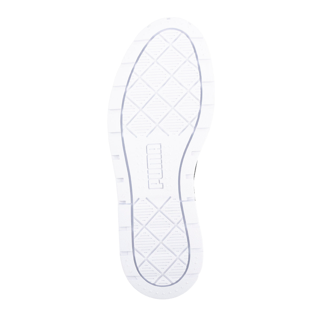 Tenis Casual Plataforma Para Mujer Puma 08515