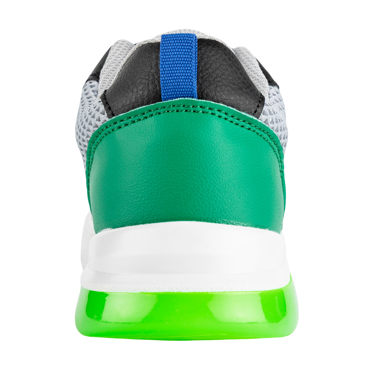 Tenis Casual Steve-Creeper Niño Minecraft 08294