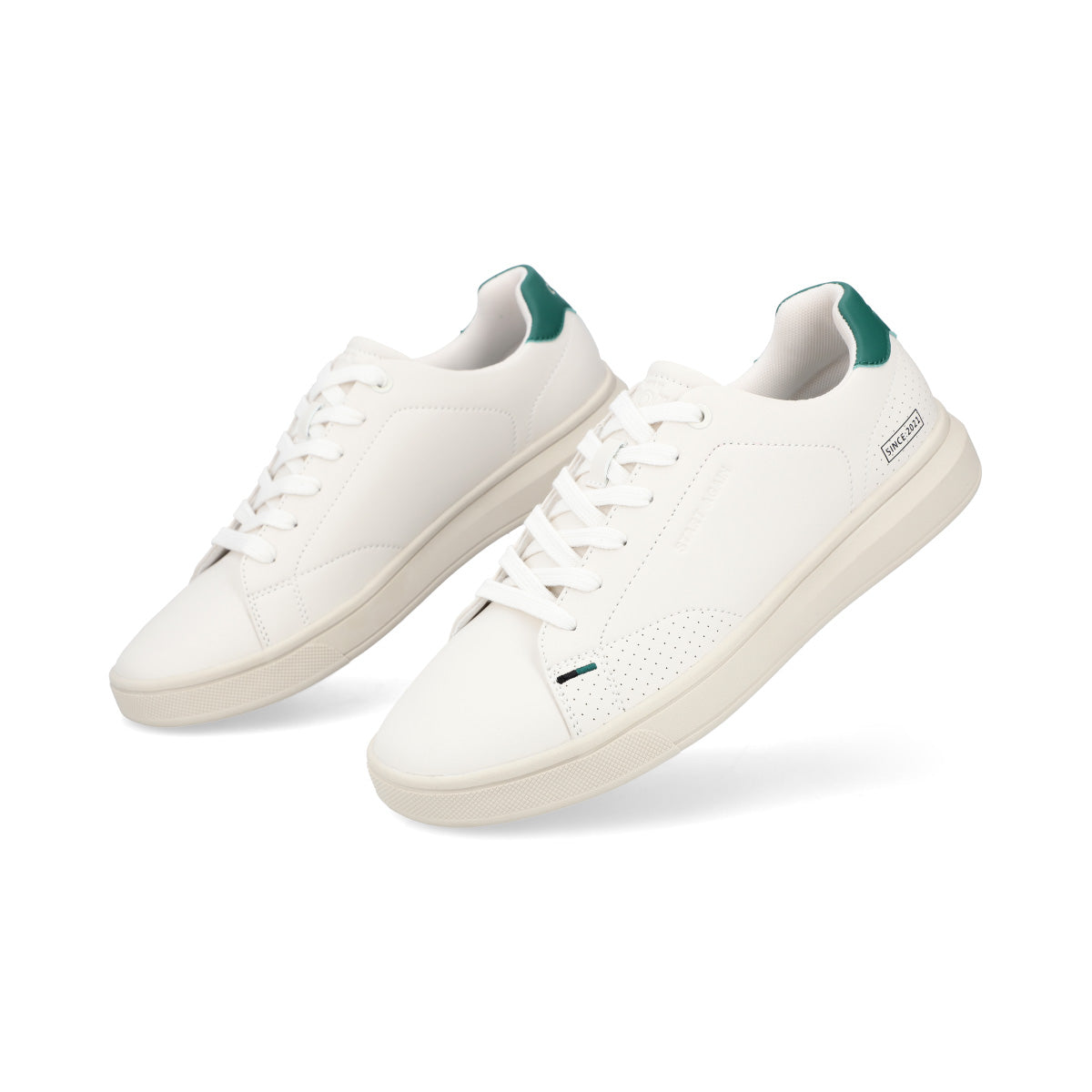 Tenis Casual Urbano Para Hombre Capa de Ozono 08424