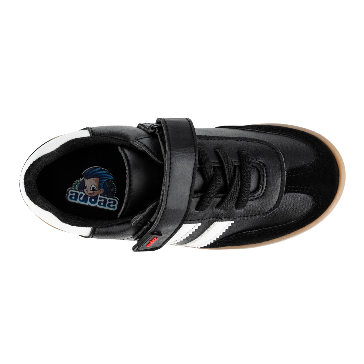Tenis Audaz Para Niño Casual Urbano 08528 - Tres Reyes Zapaterías - México