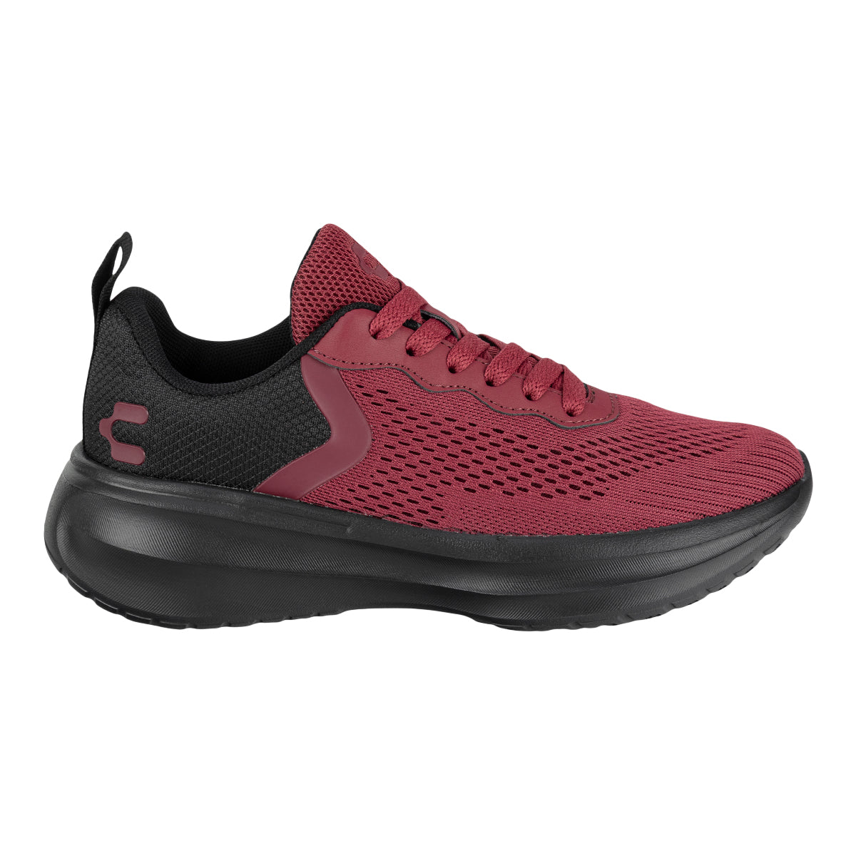 Tenis Charly Aero 2.0 Sport Road Para Niño Jr 09132