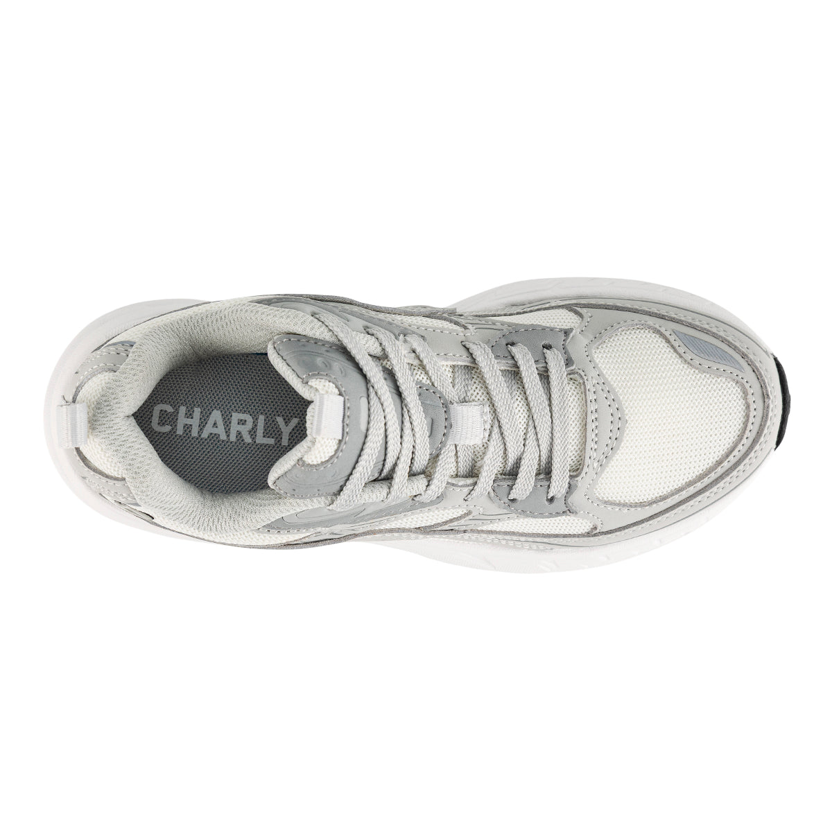 Tenis Charly Berlín Fashion Para Niño Junior 08780