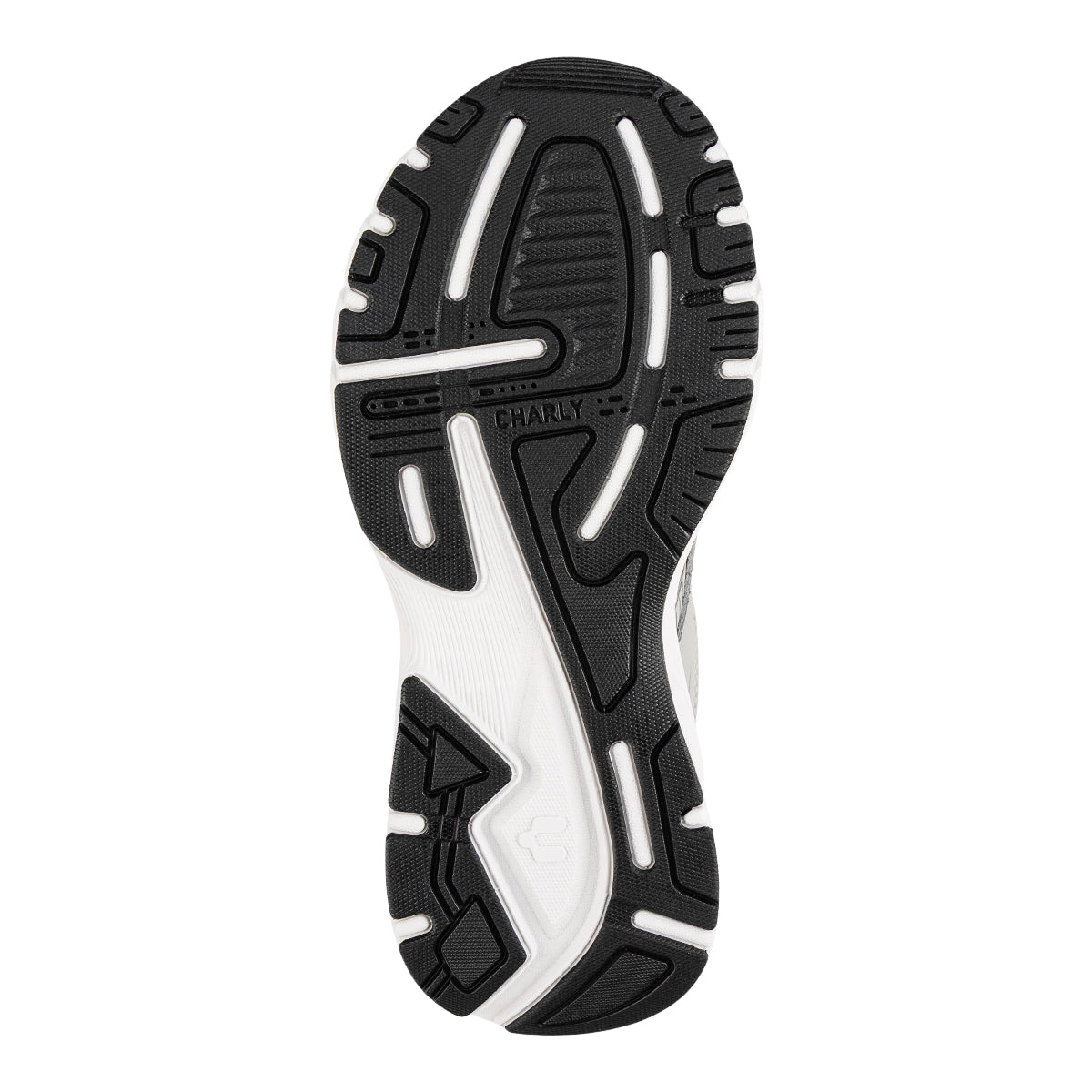 Tenis Charly Berlín Fashion Para Niño Junior 08780
