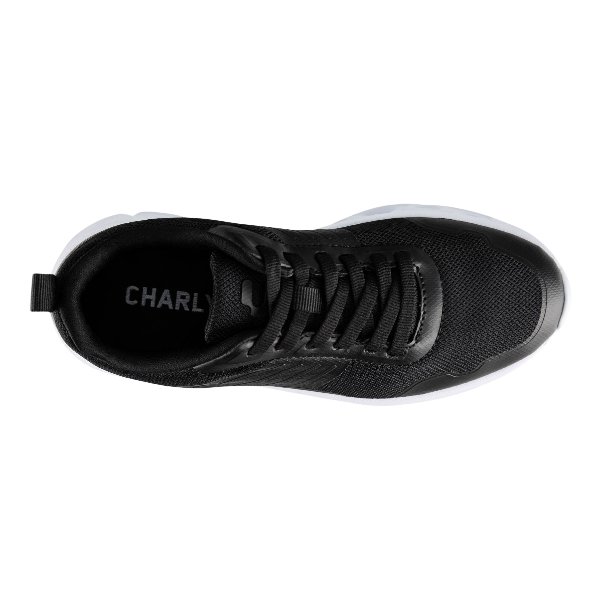 Tenis Charly Para Niño Junior Deportivos 08790-91