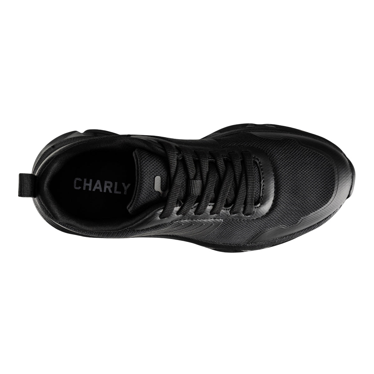 Tenis Charly Para Niño Junior Deportivos 08790-91