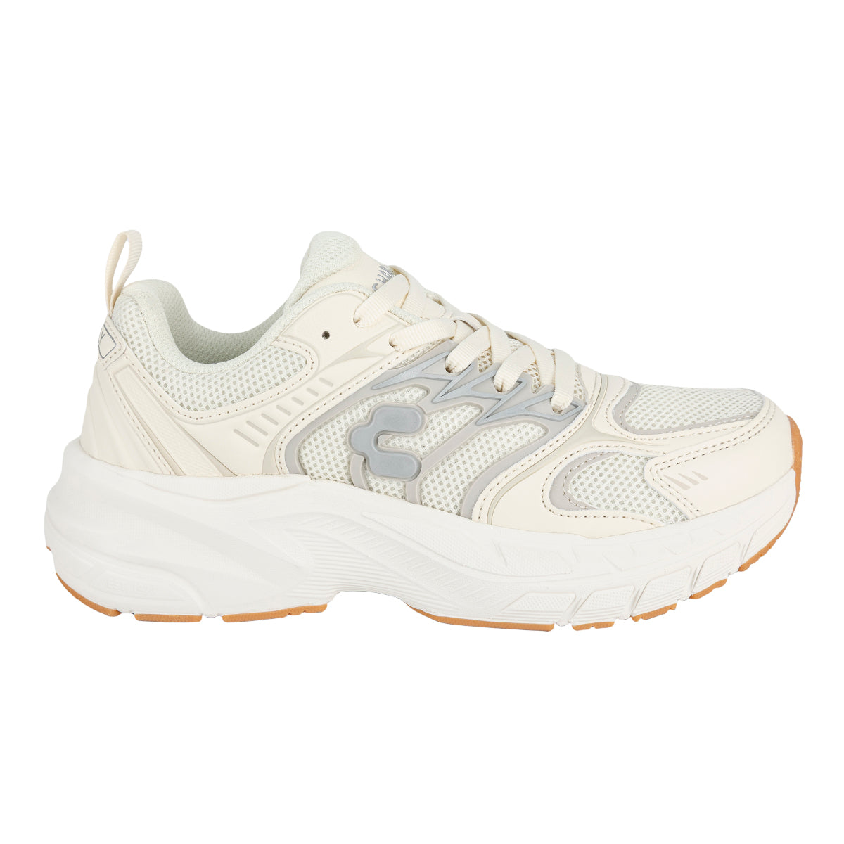 Tenis Charly Elix City Para Mujer 09128