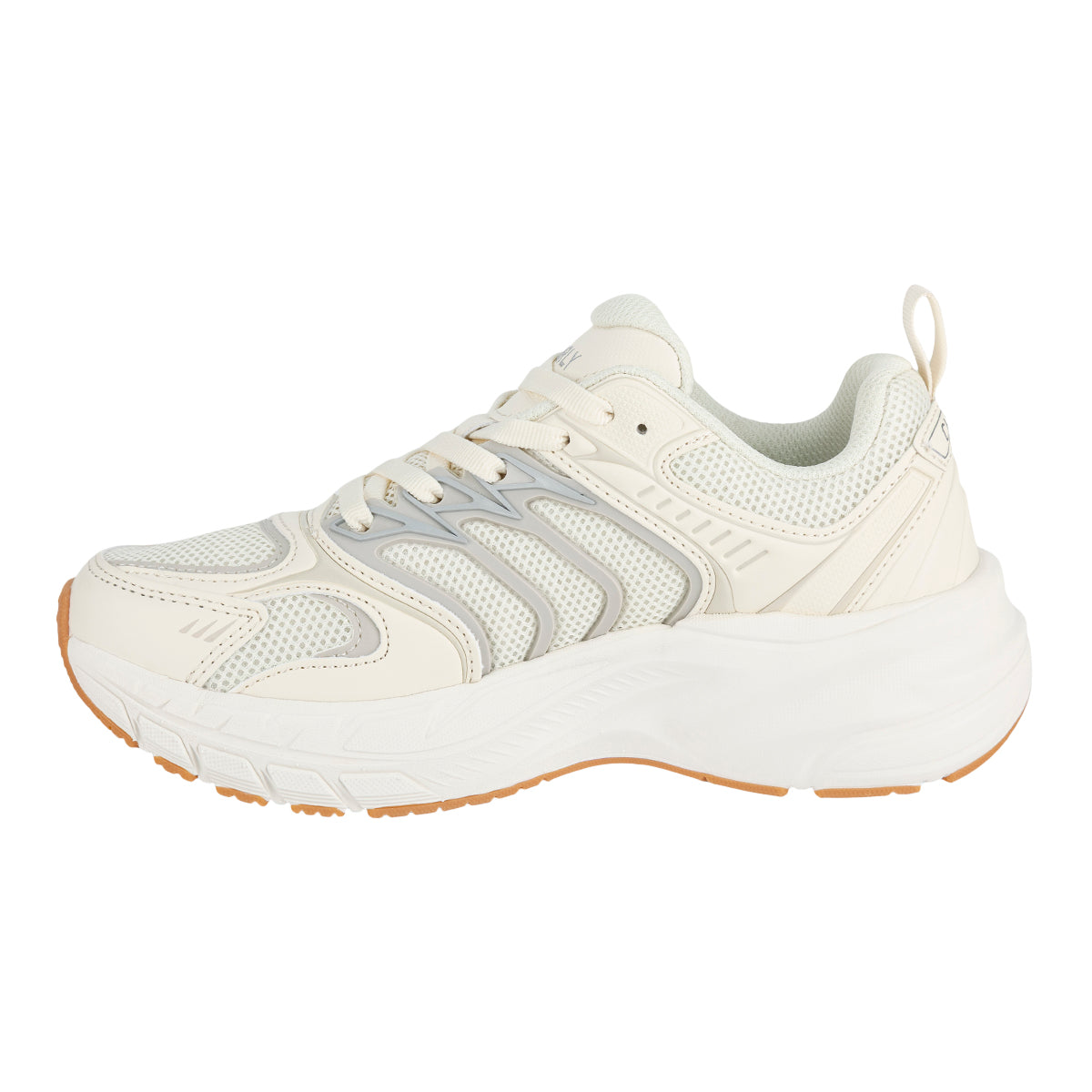 Tenis Charly Elix City Para Mujer 09128