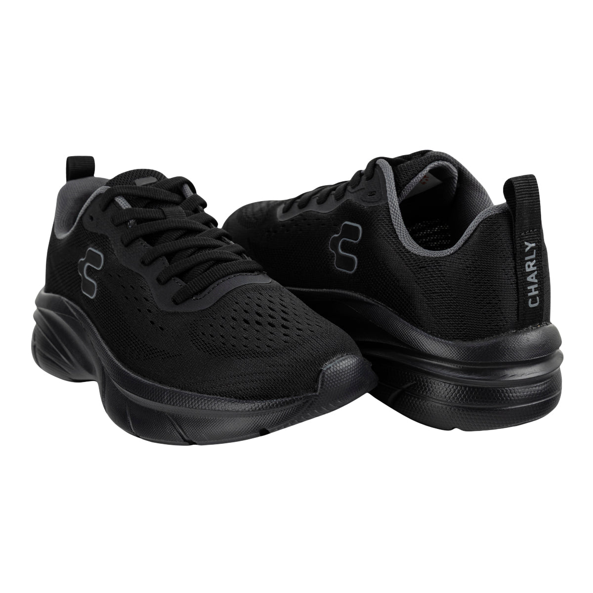 Tenis Charly Eos Urbano Para Junior Niño 09133
