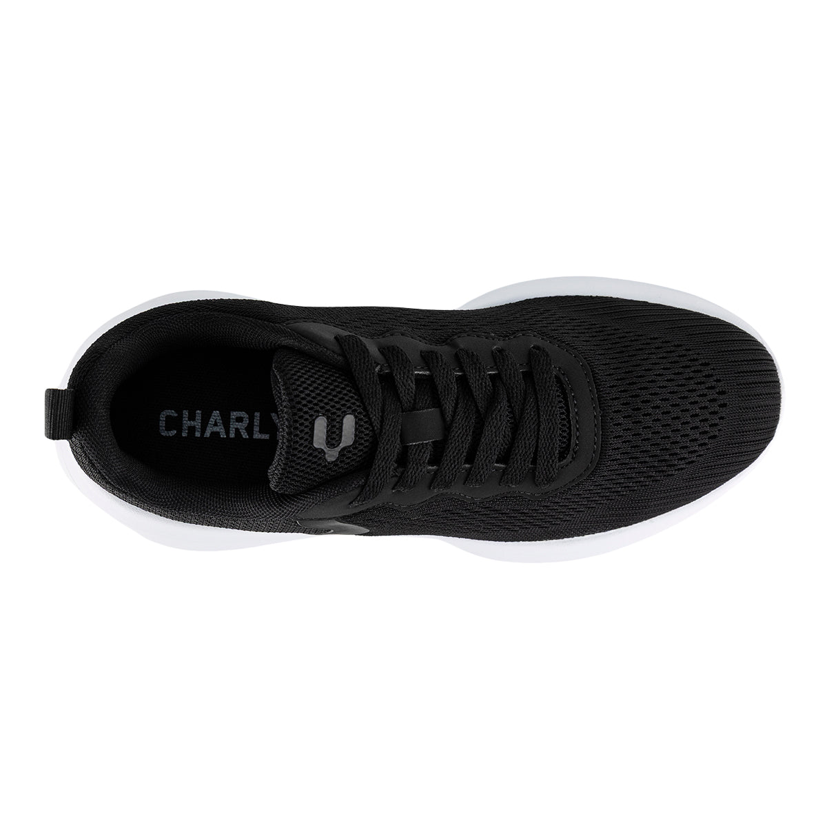 Tenis Charly  Para Hombre Aero Road 09131