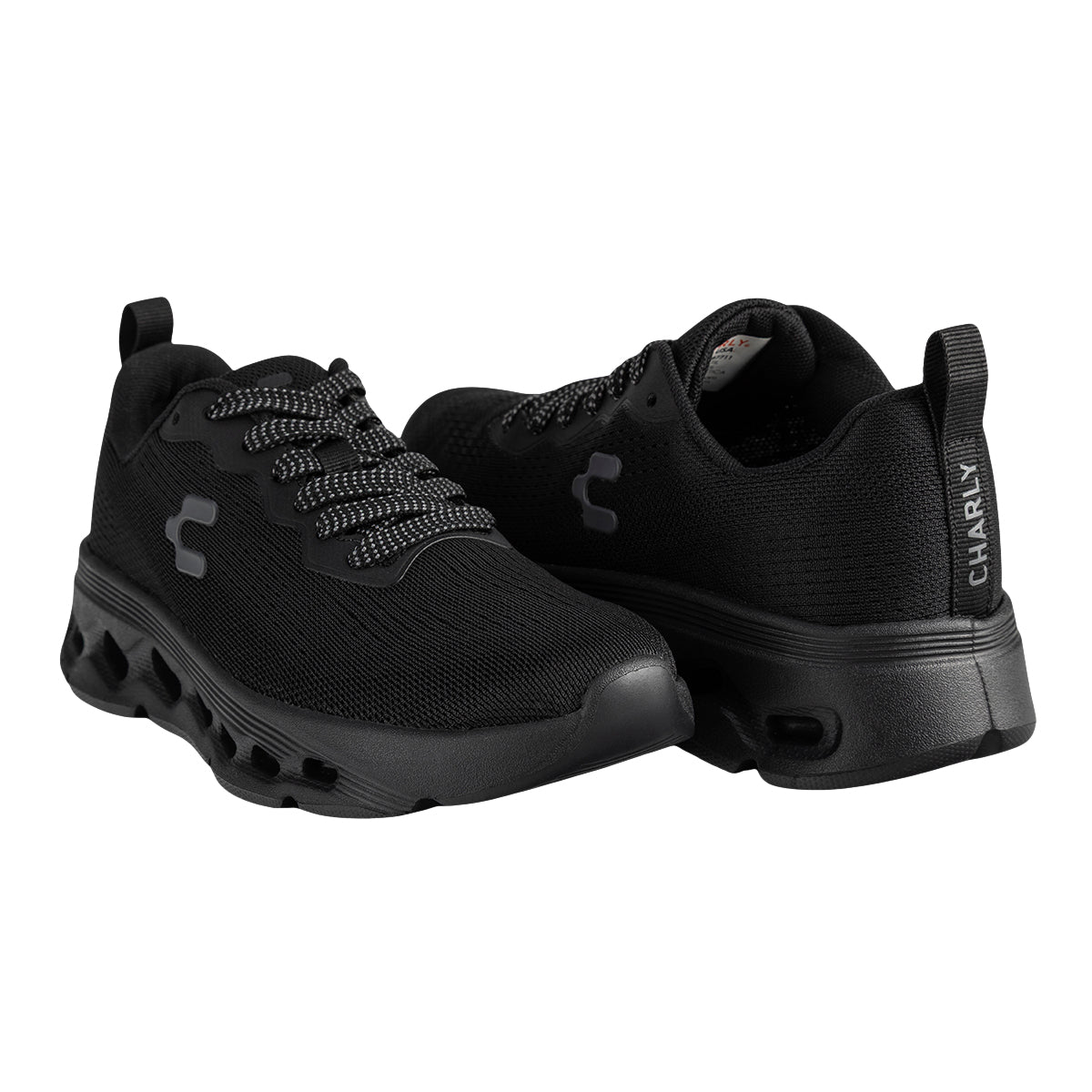 Tenis Charly  Para Hombre Olimpia Sport Casual 09102