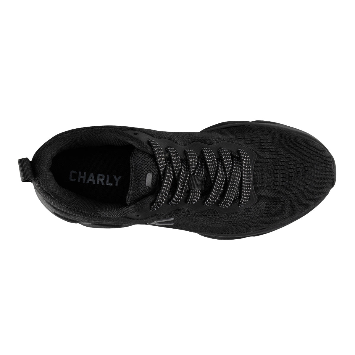 Tenis Charly  Para Hombre Olimpia Sport Casual 09102